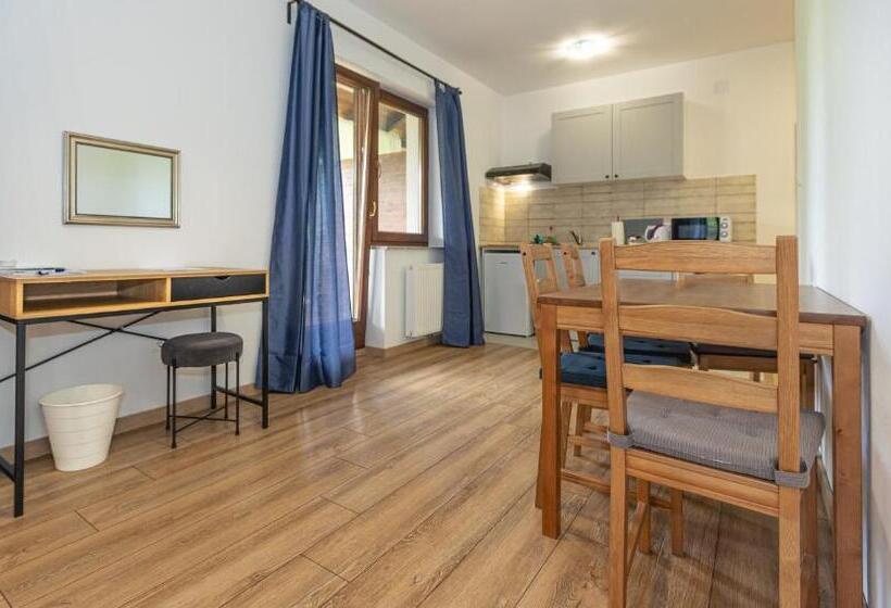 B&b Green Serenity Plitvice Lakes