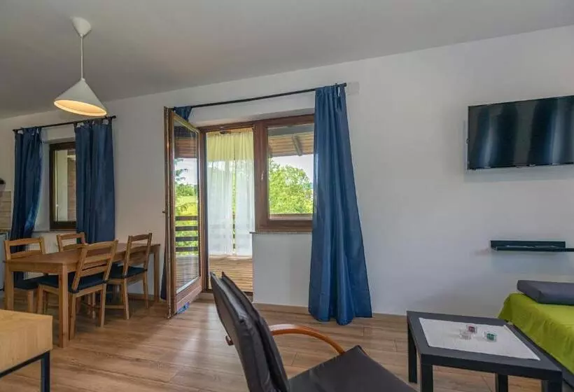 B&b Green Serenity Plitvice Lakes
