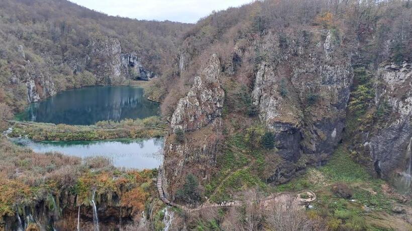B&b Green Serenity Plitvice Lakes