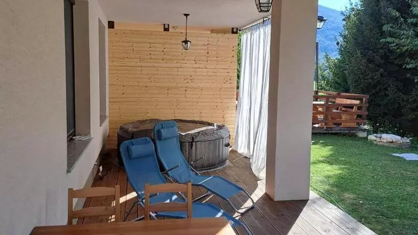 B&b Green Serenity Plitvice Lakes