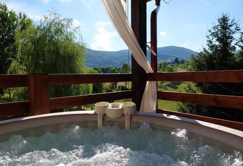 B&b Green Serenity Plitvice Lakes