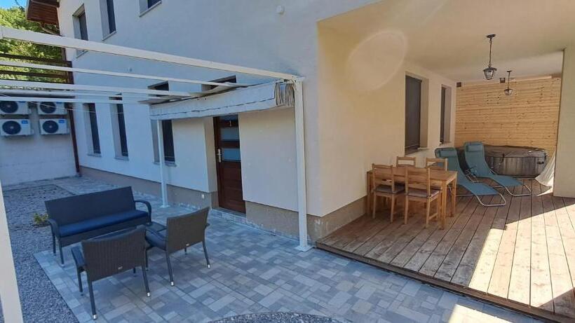 B&b Green Serenity Plitvice Lakes