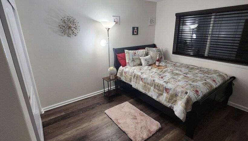 Nocleg ze śniadaniem Cse Property Group