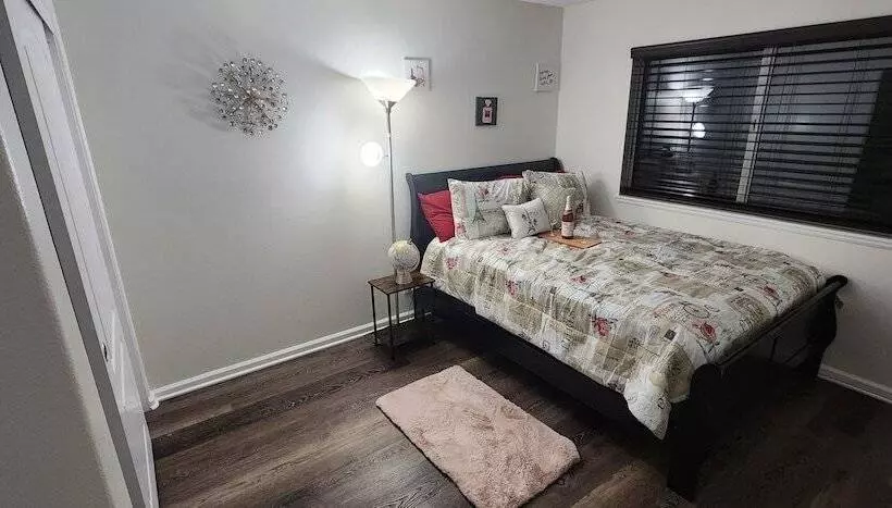 Aamiaismajoitus (B&B) Cse Property Group