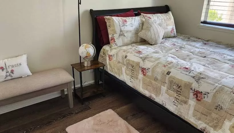 Aamiaismajoitus (B&B) Cse Property Group