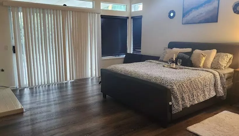 Aamiaismajoitus (B&B) Cse Property Group