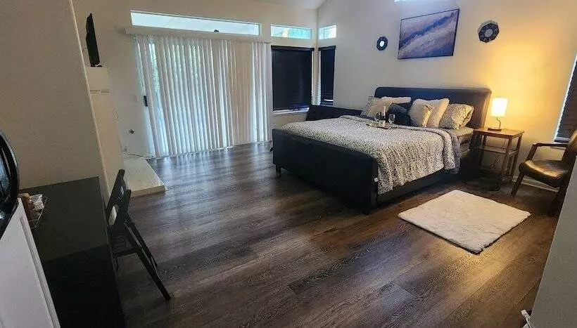 Aamiaismajoitus (B&B) Cse Property Group