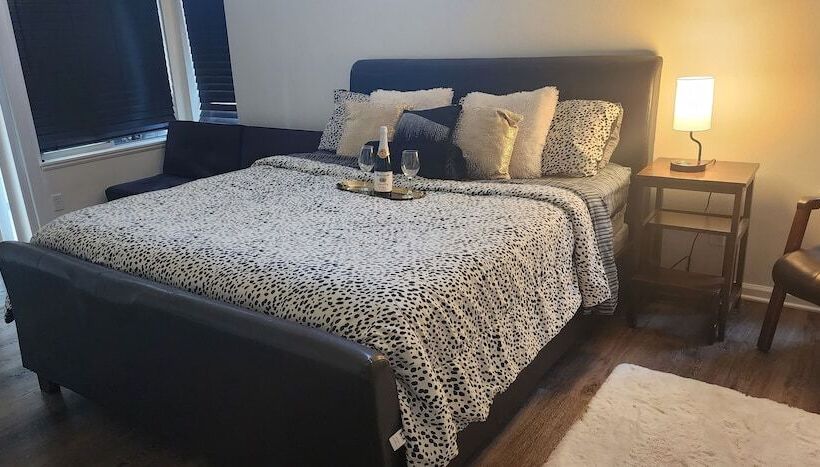 Bed and Breakfast Cse Property Group