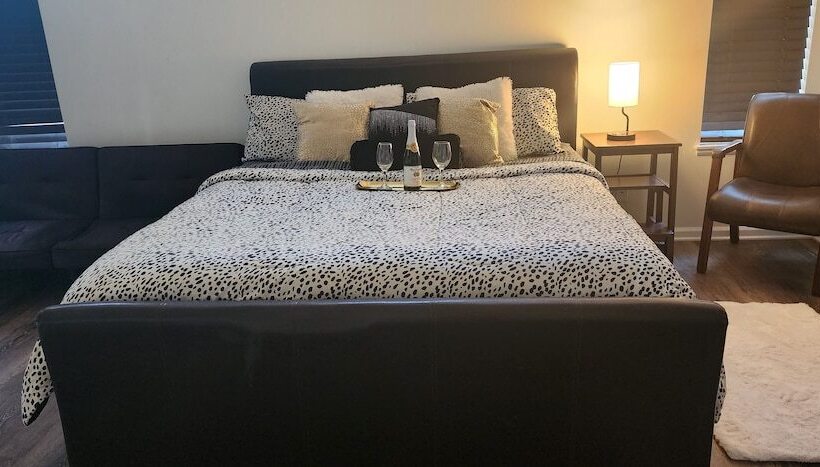 Bed and Breakfast Cse Property Group