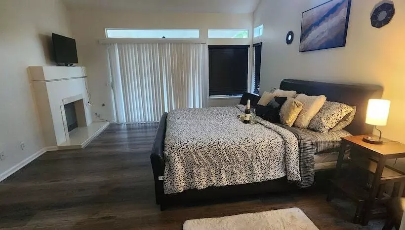 Aamiaismajoitus (B&B) Cse Property Group