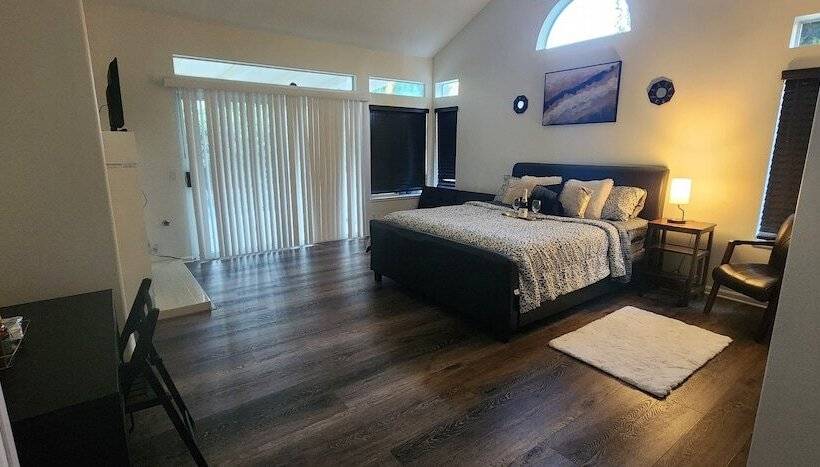 Bed and Breakfast Cse Property Group