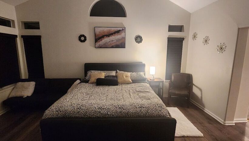 Bed & Breakfast Cse Property Group