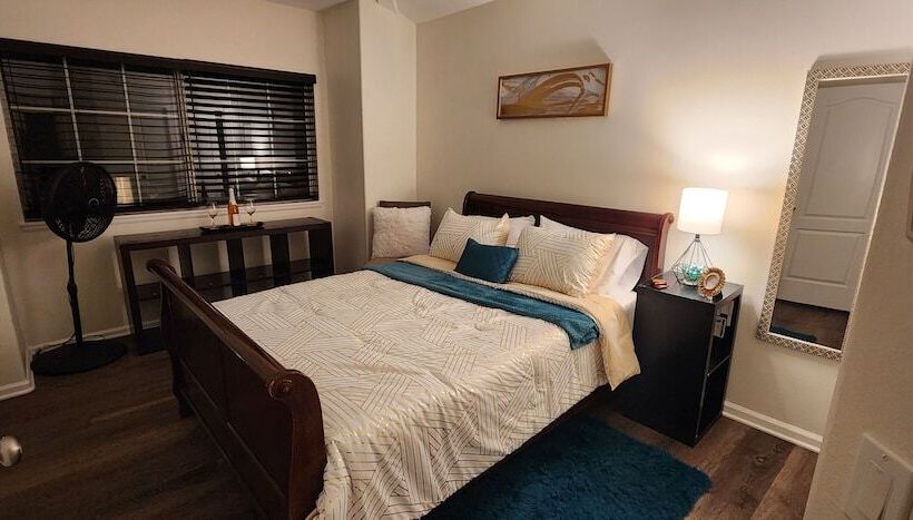 Bed & Breakfast Cse Property Group