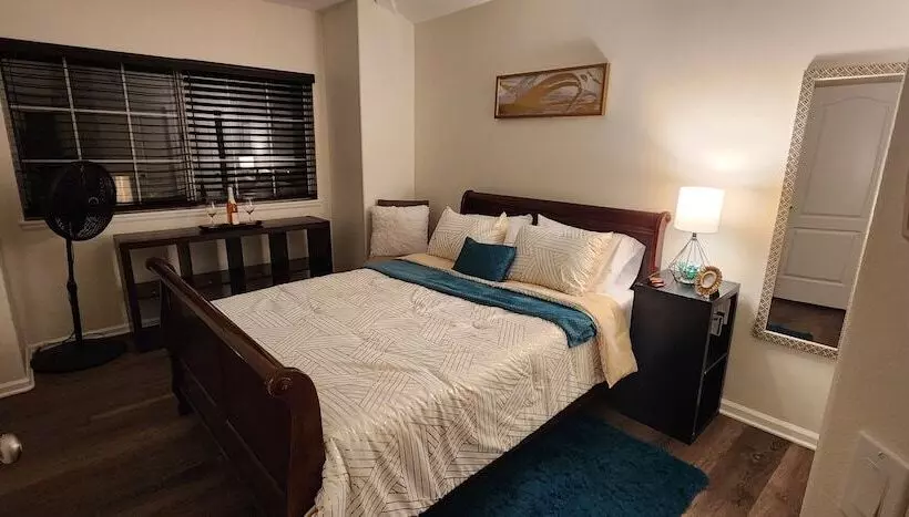 Aamiaismajoitus (B&B) Cse Property Group