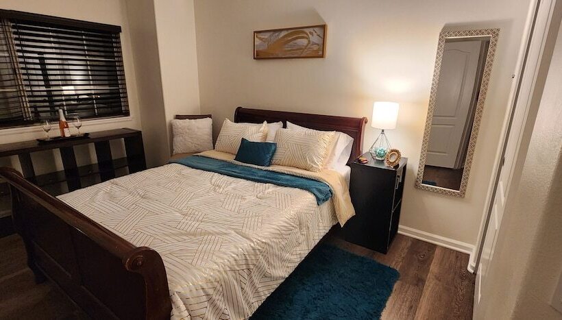 Bed and Breakfast Cse Property Group