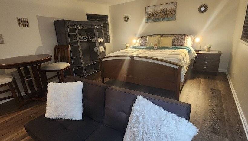 Bed and Breakfast Cse Property Group