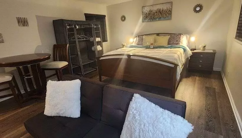 Aamiaismajoitus (B&B) Cse Property Group