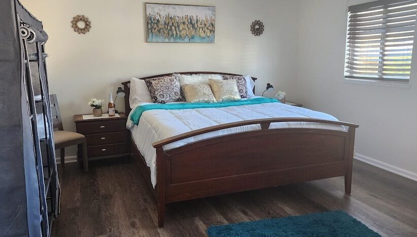 Bed and Breakfast Cse Property Group