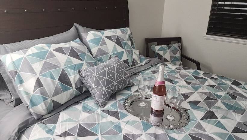 Nocleg ze śniadaniem Cse Property Group