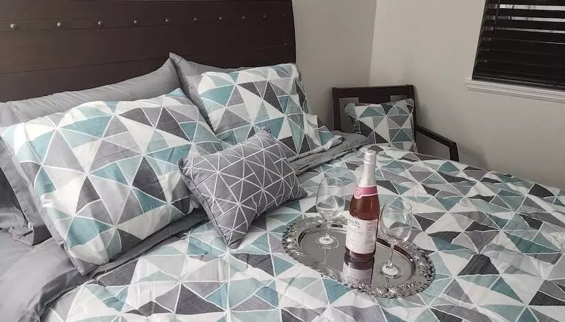 Aamiaismajoitus (B&B) Cse Property Group