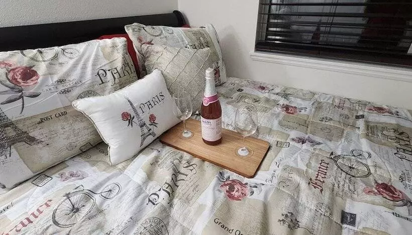 Aamiaismajoitus (B&B) Cse Property Group