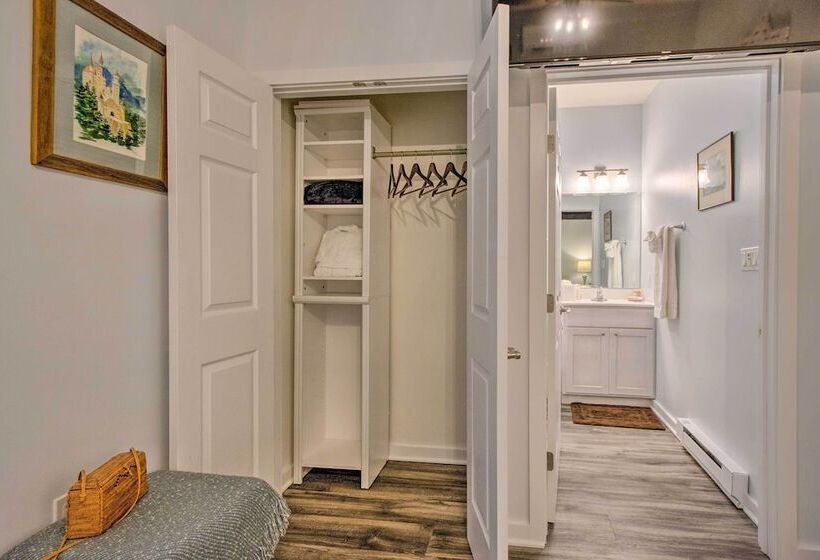 Blue Heron Brodheadsville Cottage: Hike & Ski!