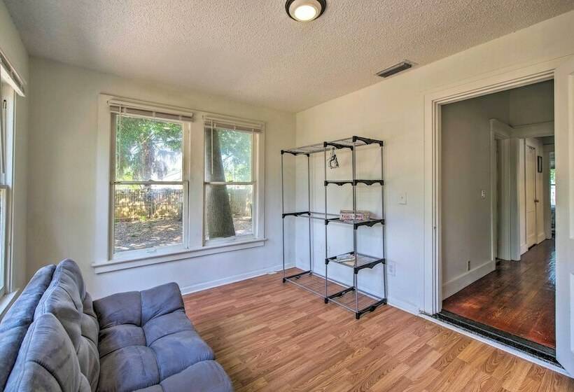 Bright & Airy Escape: 3 Mi To Melbourne Beach