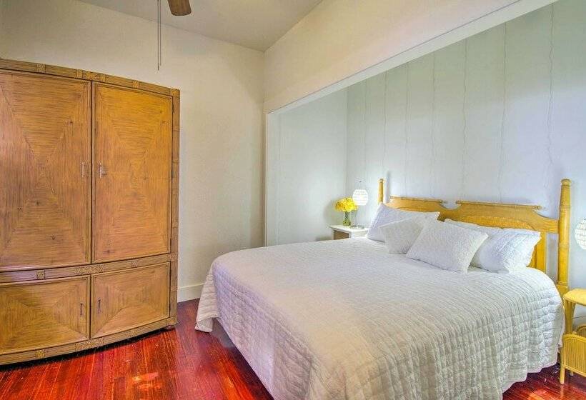 Bright & Airy Escape: 3 Mi To Melbourne Beach