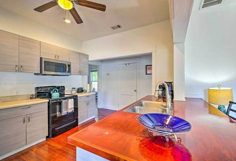 Bright & Airy Escape: 3 Mi To Melbourne Beach