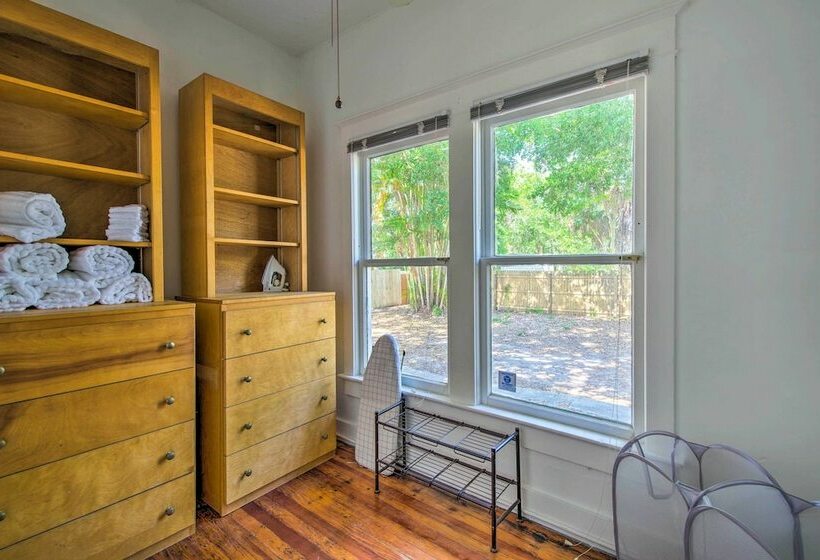 Bright & Airy Escape: 3 Mi To Melbourne Beach