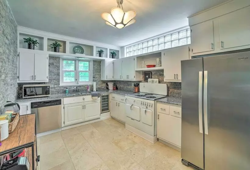 Cozy Abode ~ 3 Mi To Indiana Dunes Nat L Park