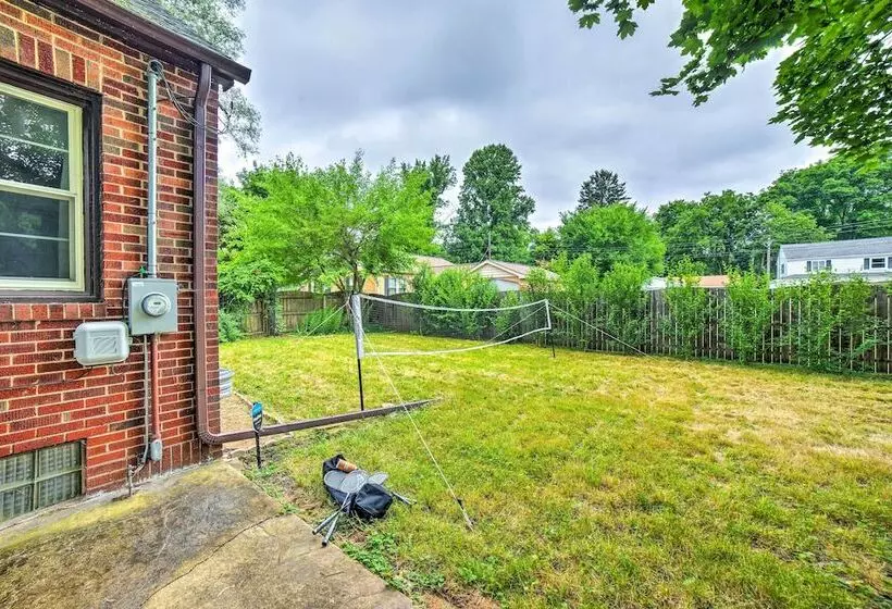 Cozy Abode ~ 3 Mi To Indiana Dunes Nat L Park
