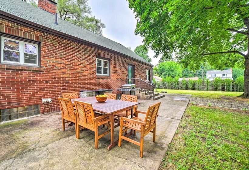 Cozy Abode ~ 3 Mi To Indiana Dunes Nat L Park