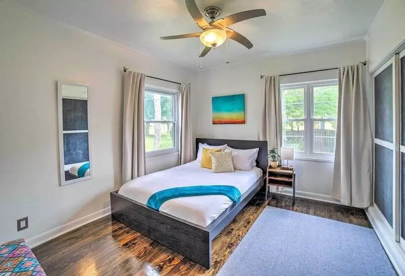 Cozy Abode ~ 3 Mi To Indiana Dunes Nat L Park