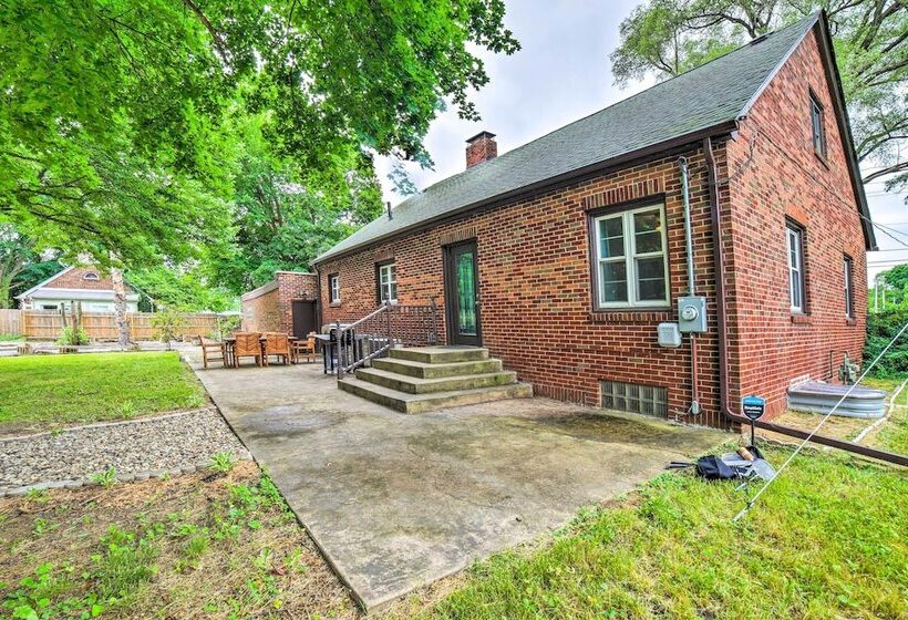 Cozy Abode ~ 3 Mi To Indiana Dunes Nat L Park