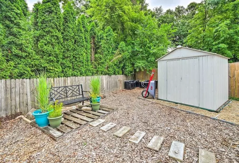 Cozy Abode ~ 3 Mi To Indiana Dunes Nat L Park