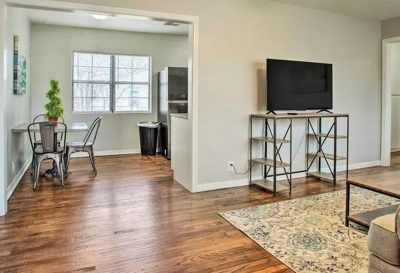 Cozy Bethany Vacation Home   Pets Welcome!