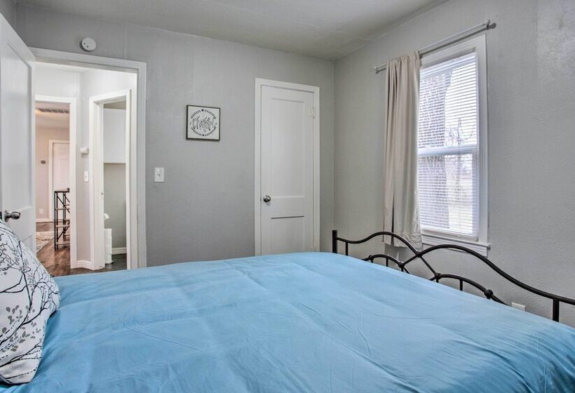 Cozy Bethany Vacation Home Pets Welcome!