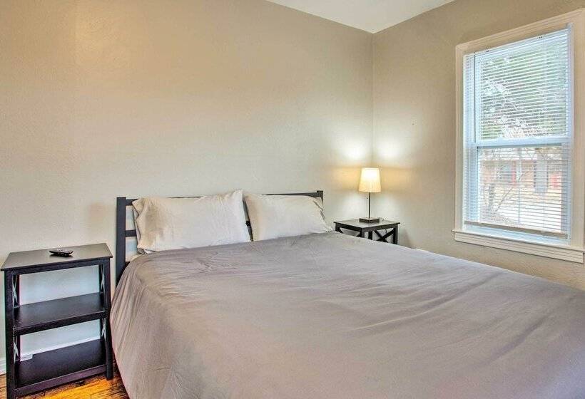 Cozy Bethany Vacation Home Pets Welcome!