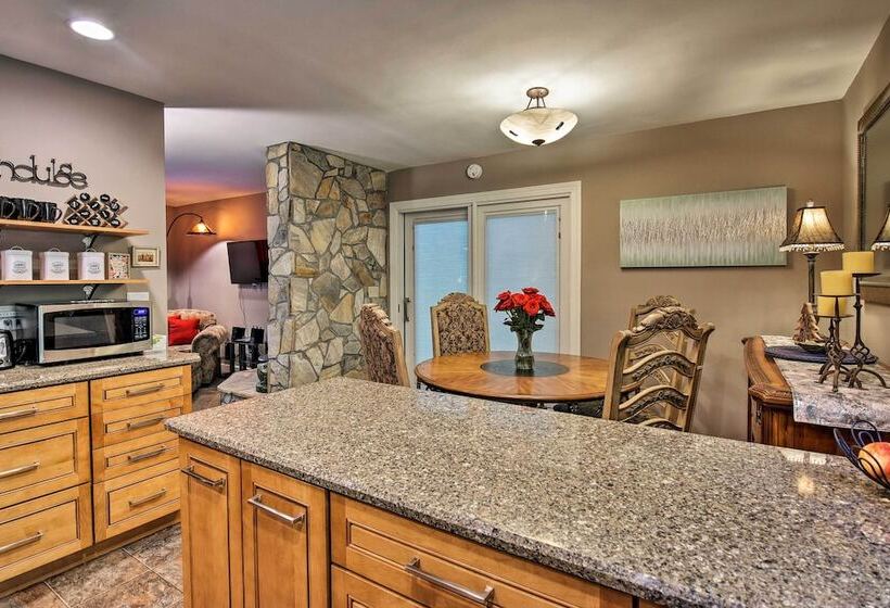 Cozy Hideaway W/ Grill, 17 Mi To Asheville