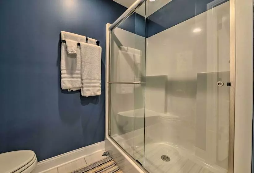 Cozy Murray Retreat Near Msu & Local Eateries