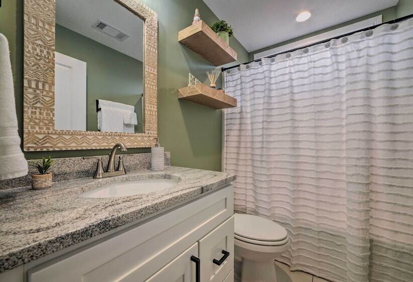 Cozy Murray Retreat Near Msu & Local Eateries