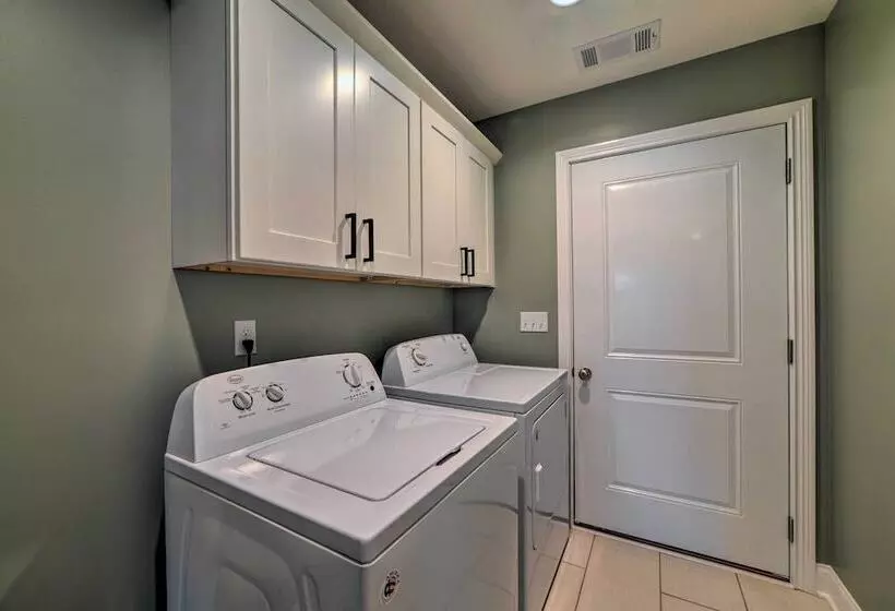 Cozy Murray Retreat Near Msu & Local Eateries