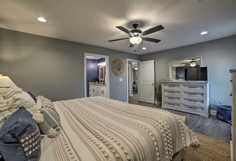 Cozy Murray Retreat Near Msu & Local Eateries