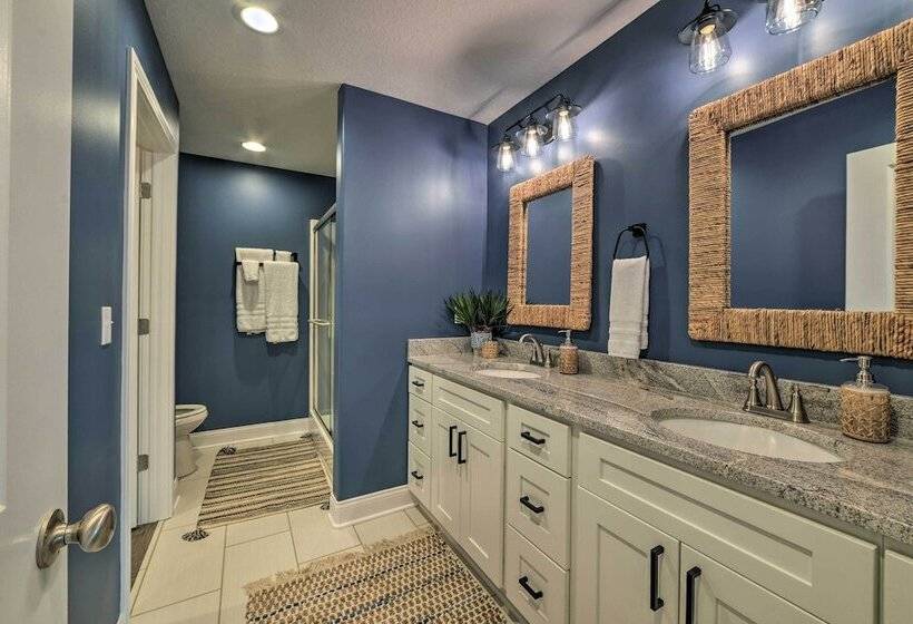 Cozy Murray Retreat Near Msu & Local Eateries