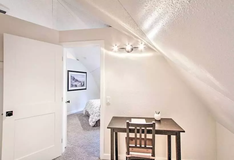 Geodesic Dome House W/ Scenic Views + Hot Tub