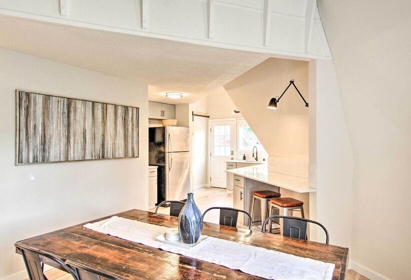 Geodesic Dome House W/ Scenic Views + Hot Tub