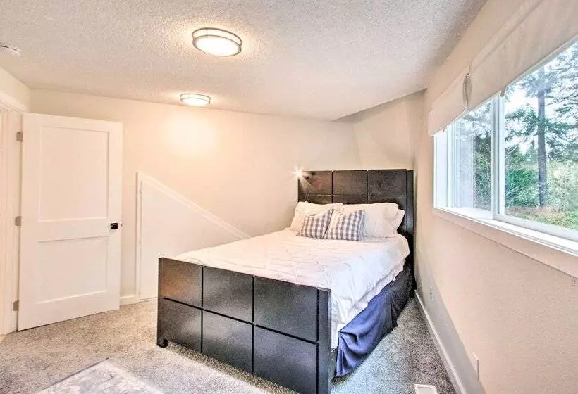 Geodesic Dome House W/ Scenic Views + Hot Tub