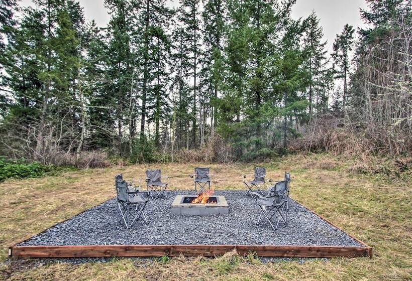 Geodesic Dome House W/ Scenic Views + Hot Tub