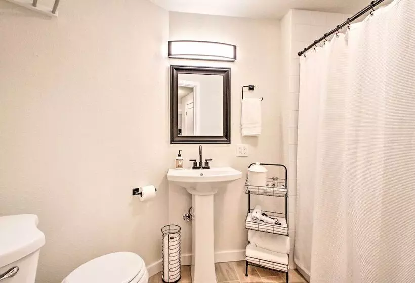 Geodesic Dome House W/ Scenic Views + Hot Tub